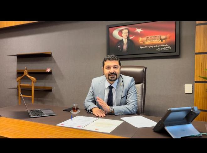 CHP Edirne Milletvekili Yazgan Asgari Ücret Zammı Hakkında Değerlendirmelerde Bulundu
