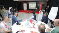 BAŞKAN GÜRKAN, “BİLİM KURGU FİLMLERİNİN GERÇEK OLMAYA BAŞLADIĞI GÜNLERDEYİZ!”