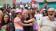 EDİRNE BELEDİYESİ’NDEN ÇOCUK VE BİLİM FESTİVALİ