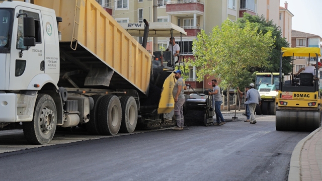 Termometrelerin 41 dereceyi gösterdiği