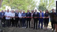 GELECEĞİN TARIM TEKNOLOJİLERİ BU FUARDA