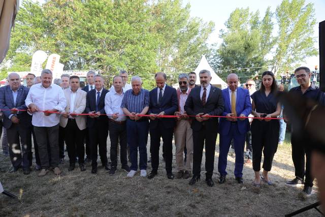 Türkiye Odalar ve Borsalar