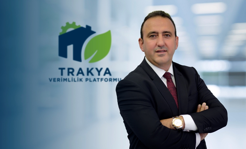 Trakya Kalkınma Ajansı tarafından