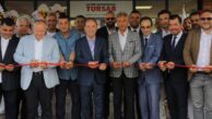 TÜRSAB EDİRNE’YE ÇOK YAKIŞTI