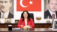 AK PARTİ İL BAŞKANI İBA’DAN GAZİLER GÜNÜ MESAJI