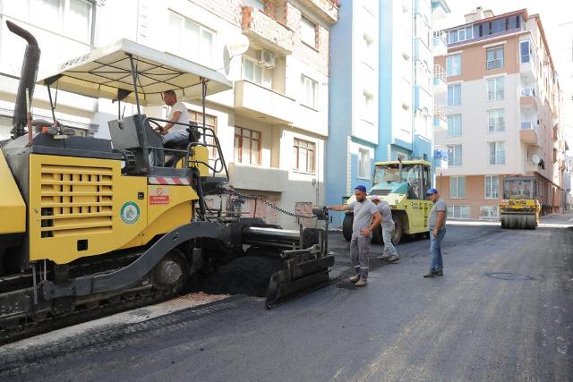 Edirne Belediye Başkanı Recep