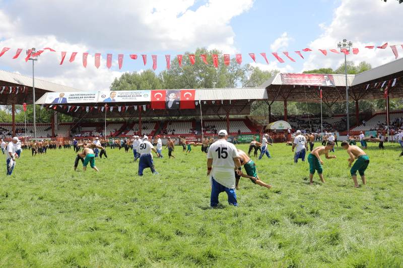 Edirne Belediyesi Ulaşım Hizmetleri