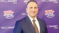Saadet Partisi’nden 24 Kasım Öğretmenler Günü’ mesajı