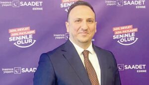 Saadet Partisi’nden ‘Mevlid Kandili’ mesajı!“O’NUN ÜMMETİ OLMAK EN BÜYÜK ŞEREFTİR”