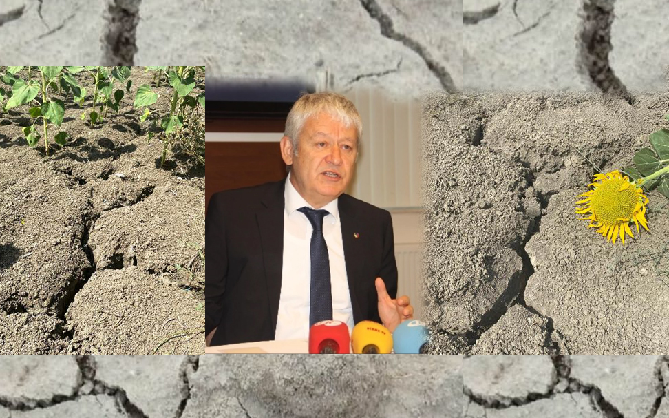 RECEP ZIPKINKURT: TRAKYA AFET BÖLGESİ İLAN EDİLMELİ!