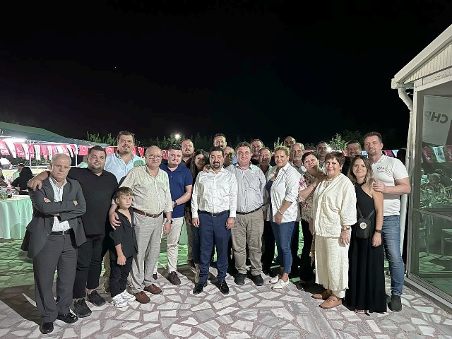 CHP Edirne Milletvekili Ahmet