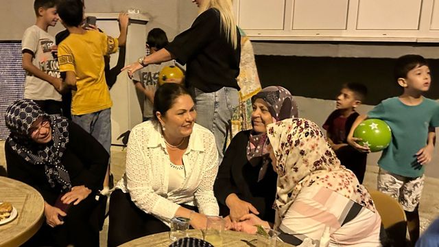 AK Parti Edirne İl