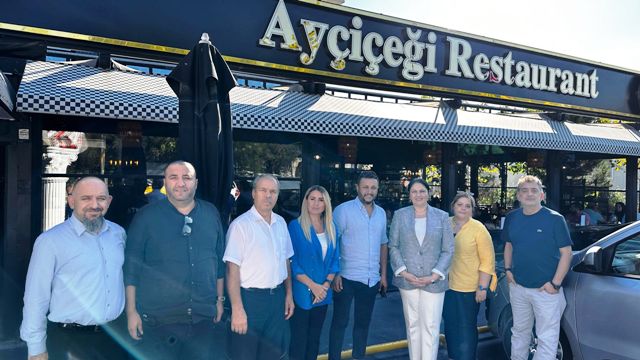 AK Parti Edirne İl