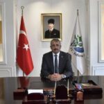 EDİRNE VALİSİ YUNUS SEZER’İN 25 KASIM EDİRNE’NİN KURTULUŞ BAYRAMI MESAJI