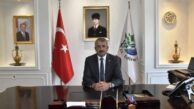 EDİRNE VALİSİ YUNUS SEZER’İN 24 KASIM ÖĞRETMENLER GÜNÜ MESAJI