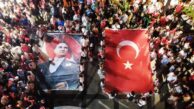 EDİRNE’DE 30 AĞUSTOS COŞKUSU