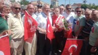 DÜNYA 2’NCİSİNE SÜLOĞLU’NDA MUHTEŞEM KARŞILAMA