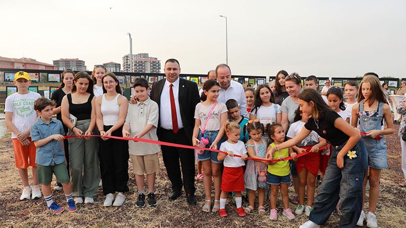 30 Ağustos Zafer Bayramı’nda