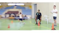 KIRKPINAR SPOR BİLİMLERİ FAKÜLTESİ’NDE ÖĞRENCİADAYLARI İÇİN YETENEK SINAVI GERÇEKLEŞTİRİLDİ