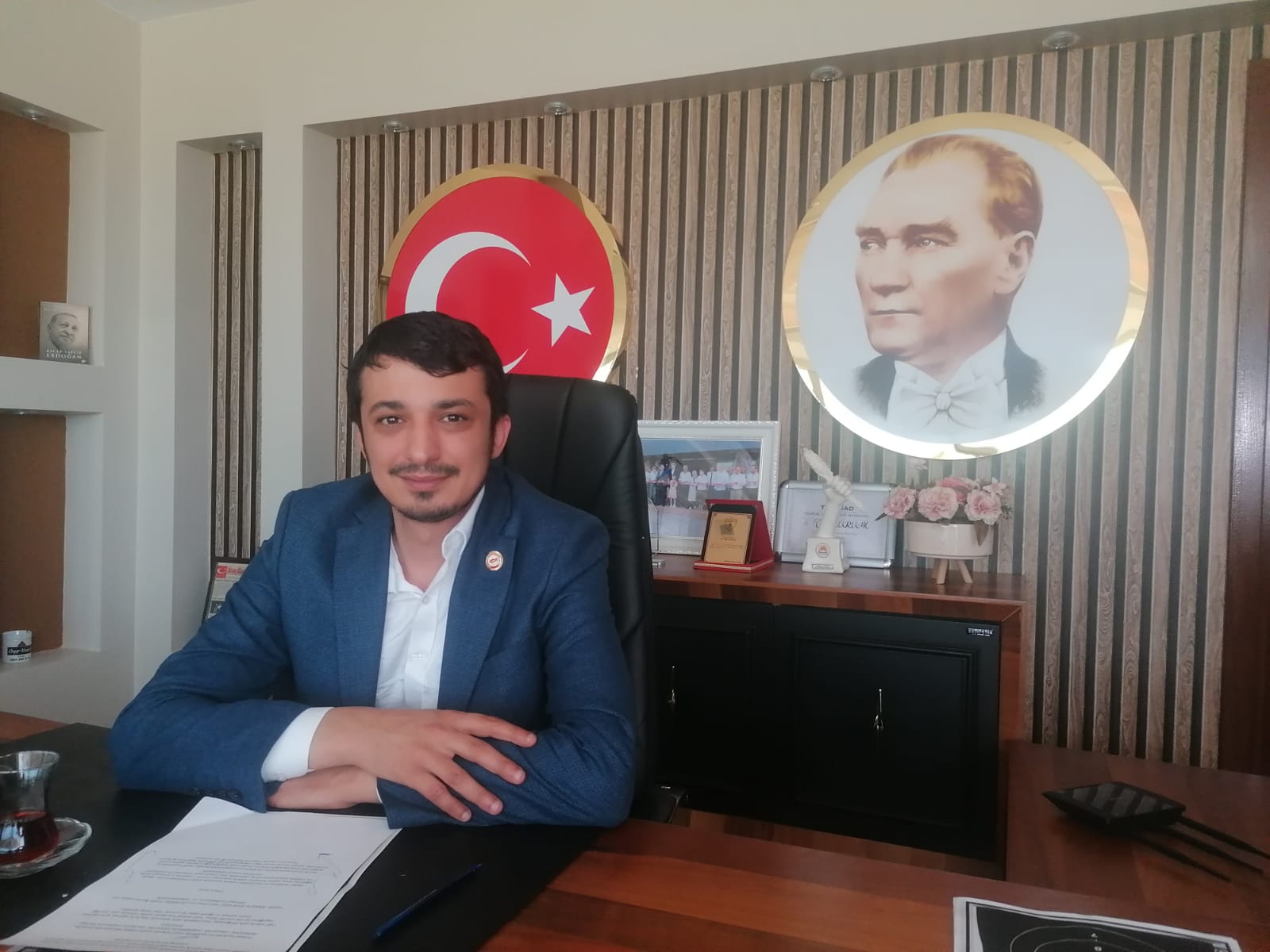 Tüm Kalkınma ve Girişimci