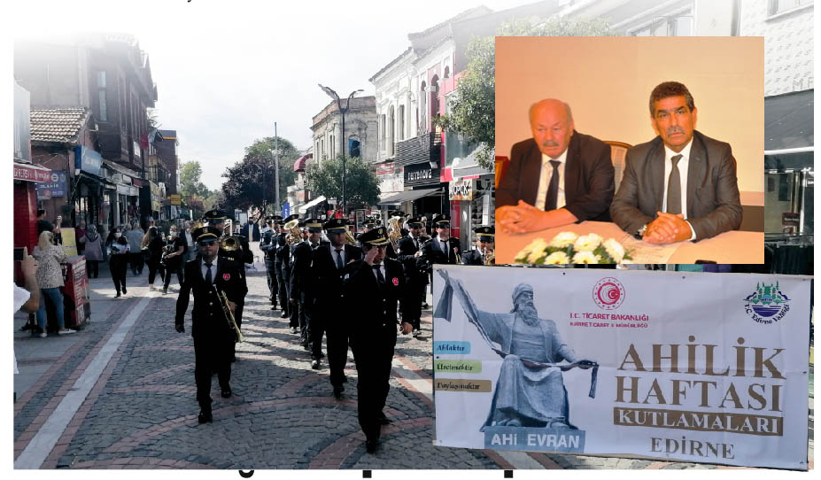 Etkinliklerin 3. Gününde ise