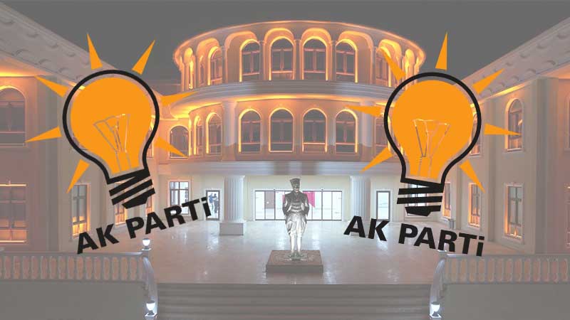 Edirne için teşkilatların tüm