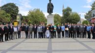 AHİLİK HAFTASI EDİRNE’DE COŞKUYLA KUTLANIYOR