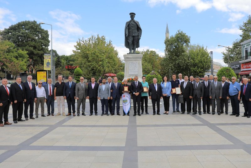 18-24 Eylül tarihleri arasında