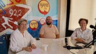 “ÖNCE SAĞLIK” PROGRAMI RADYO SU’DA