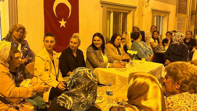 AK Parti Edirne İl