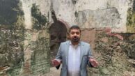 Edirne Milletvekili Ahmet Baran Yazgan Dünya Turizm Günü’ndeGazi Mihal Bey Hamamı’nın İçler Acısı Halini Gündeme Getirdi
