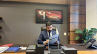CHP’Lİ YAZGAN: EDİRNE’DE TÜM OKULLARIN AKILLI TAHTA İLE DONATILMASI İÇİN SÜRECİN TAKİPÇİSİ OLMAYA DEVAM EDECEĞİZ