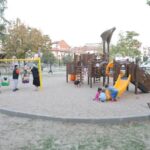 GÜRKAN, “CUMHURİYETİN 100. YILI PARKI HAYIRLI OLSUN”