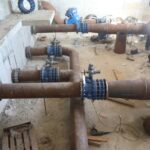 EDİRNE’YE 2 YENİ SU DEPOSU