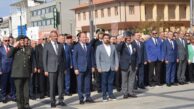19 Eylül Gaziler Günü Kutlandı