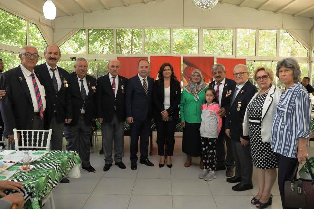 Edirne Belediye Başkanı Recep