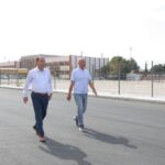 GÜRKAN, “TÜRKAN SEÇKİN BULVARI DA ÇOK GÜZEL OLUYOR”