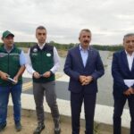 EDİRNE VALİSİ YUNUS SEZER: “HİDROELEKTRİK SANTRALİ GÜÇLENDİRİLEREK AKTİF HALE GETİRİLECEK”