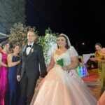 IŞIL VE ALPER’İN MUTLU GECESİ