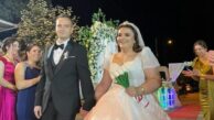 IŞIL VE ALPER’İN MUTLU GECESİ