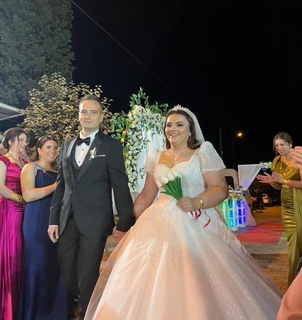 Pazardere köyü Muhtarı Şakir