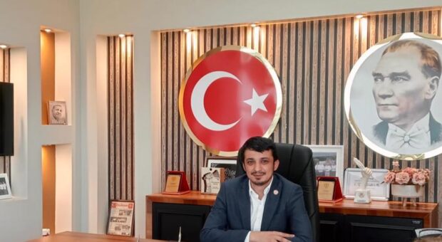 TÜMKİAD Edirne Başkanı Kurum’dan Mevlid Kandili Mesajı