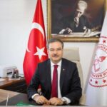 MEB MÜDÜRÜ Dr. ÖNDER ARPACI’DAN YENİ EĞİTİM-ÖĞRETİM YILI MESAJI