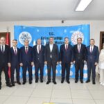 Vali Sezer’den Edirne İl Milli Eğitim Müdürlüğüne Ziyaret