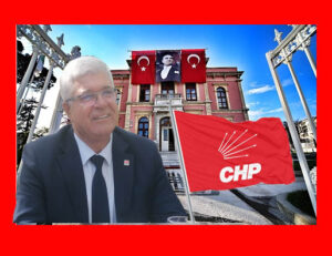 Balkanlı; “CHP’nin bayrağı Edirne’de Tekrar Dalgalanmaya devam edecek..