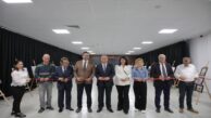 100. YILDA GÖKYÜZÜNDEN EDİRNE