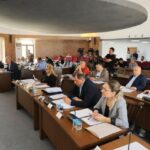 EDİRNE BELEDİYE MECLİSİ’NDEN ORTAK BİLDİRİ