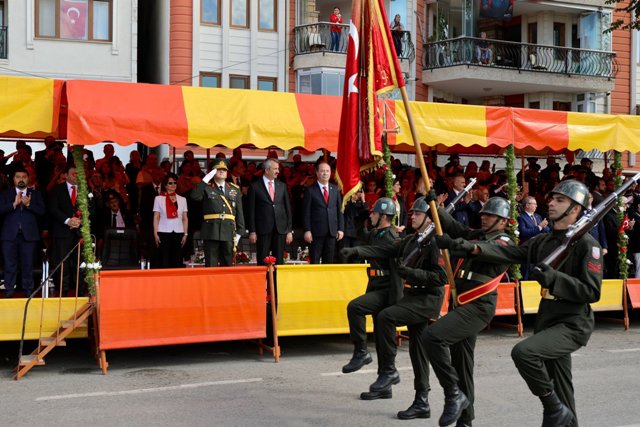 Ulu Önder Gazi Mustafa