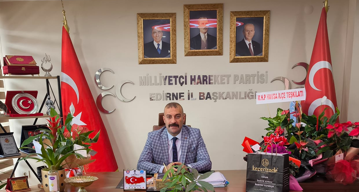 Edirne’de boşanma aşamasındaki süreçte