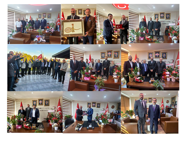 08 Ekim 2023 Pazar